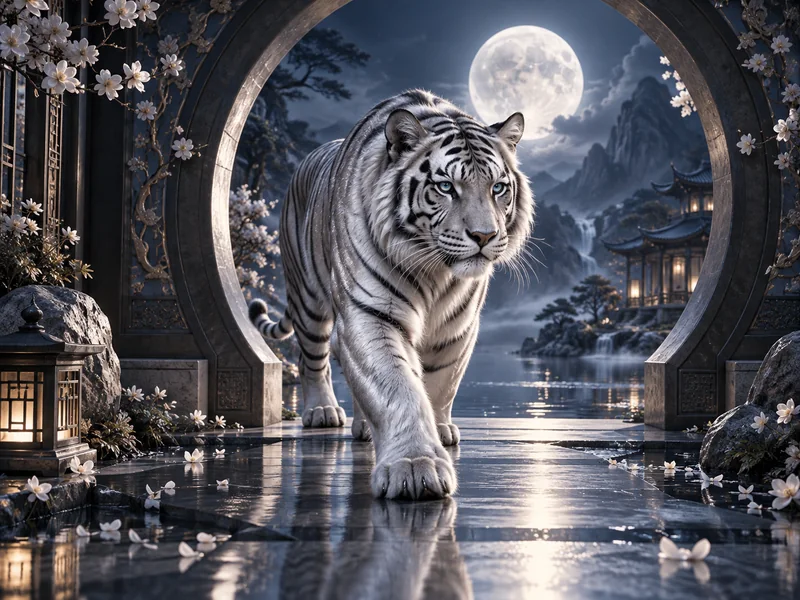 z63slotmm — fantasy illustration