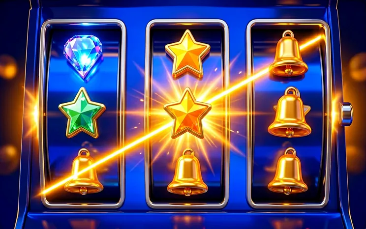 Z63 Slot reel burst illustration