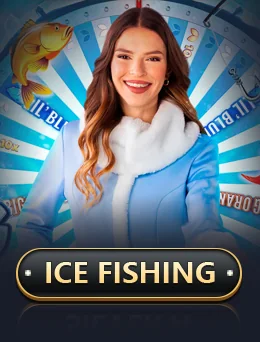 Ice Fishing fishing game thumbnail