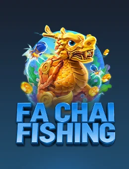 Fa Chai Fishing fishing game thumbnail