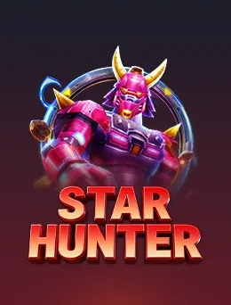 Star Hunter - Fachai