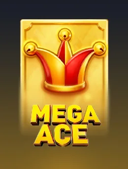 Mega Ace - JILI