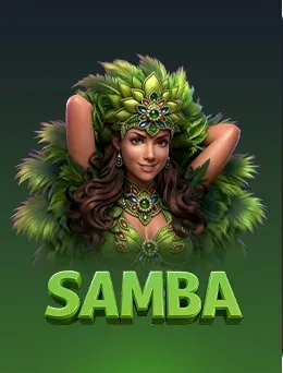 Samba - JILI