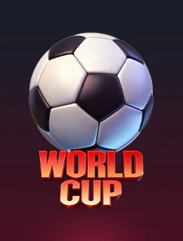 World Cup - JILI