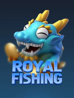 Royal Fishing fishing game thumbnail