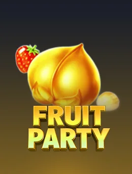 Fruit Party - Pragmatic Play