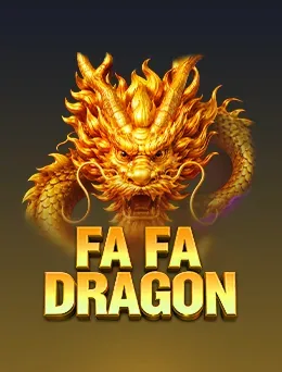 Fa Fa Dragon - YellowBat