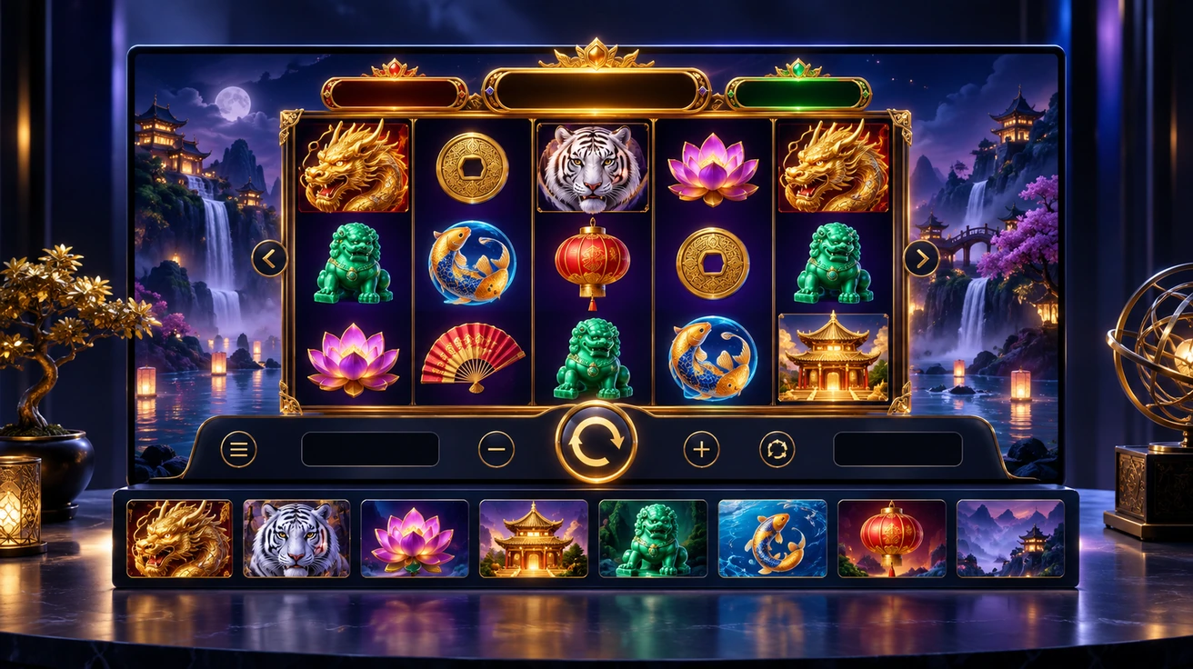 Z63 Slot ဂိမ်းများ — Slot/Arcade ချက်ချင်းရလဒ်နှင့် Sports Betting ကွာခြားချက်