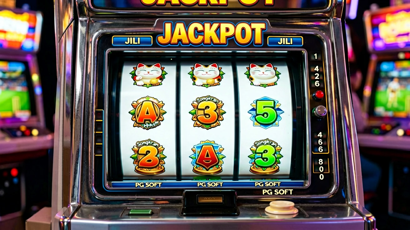 z63slotmm: Jackpot ဆုကြီးနှင့် RTP အမြင့်ဆုံး slot ဆယ်ခု (စက်တင်ဘာ ၂၀၂၆)